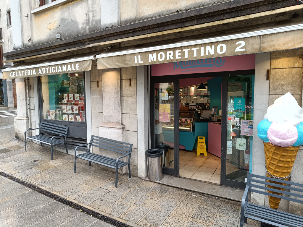 Gelateria Il Morettino