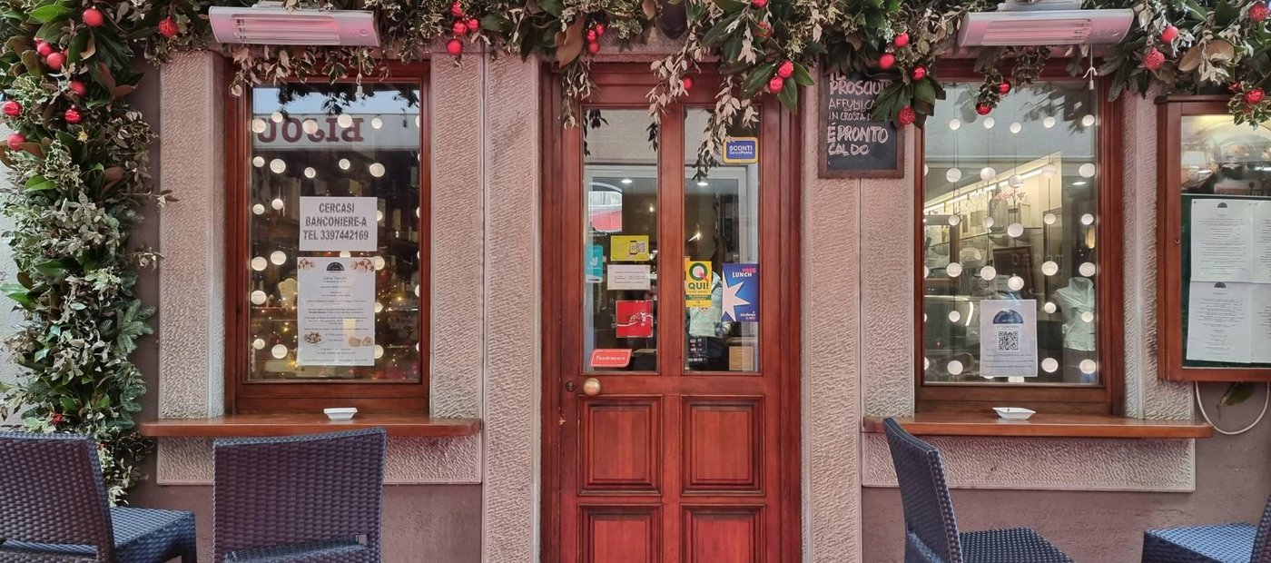 Osteria Alle Volte