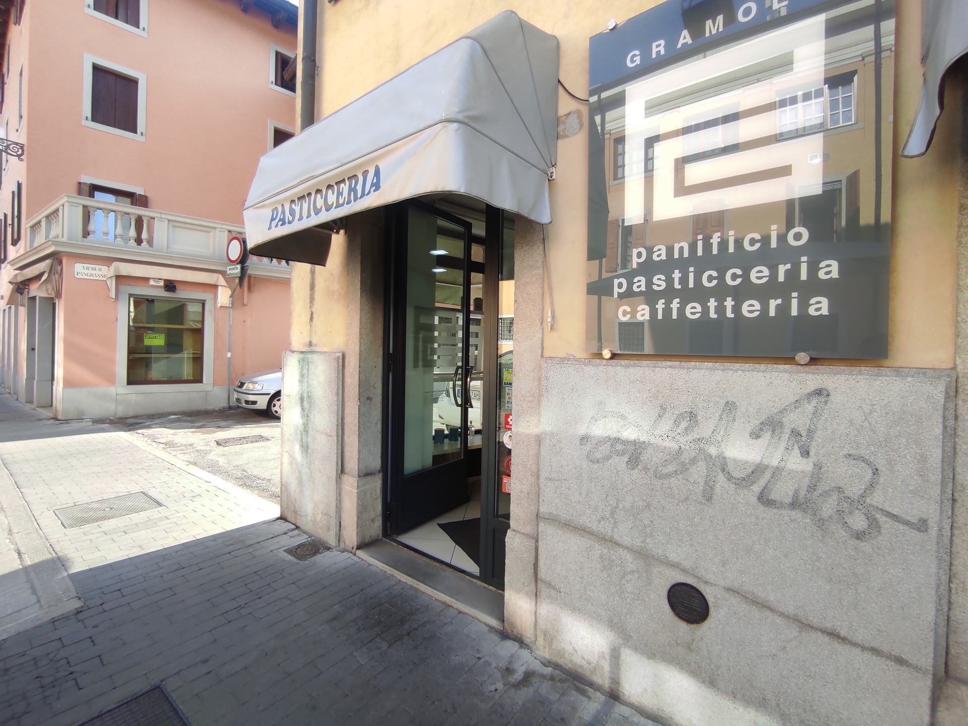 Panificio Gramola Di Pontoni Dino