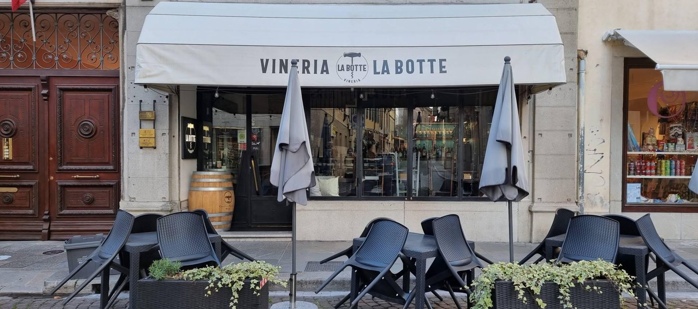 Vineria La Botte