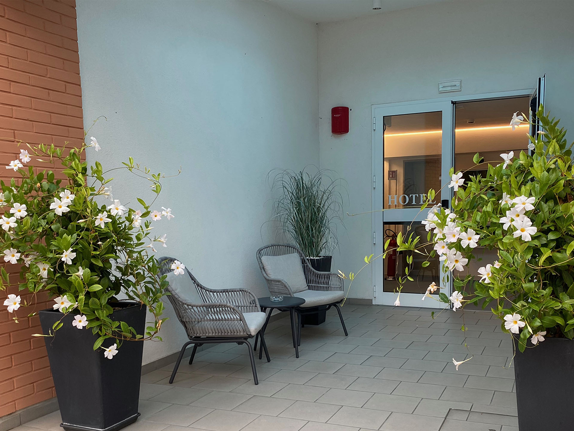Art Hotel Principe
