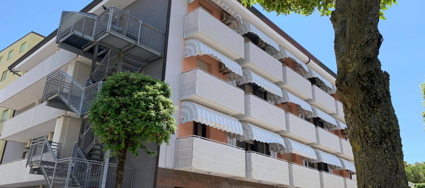 Hotel Désirée
