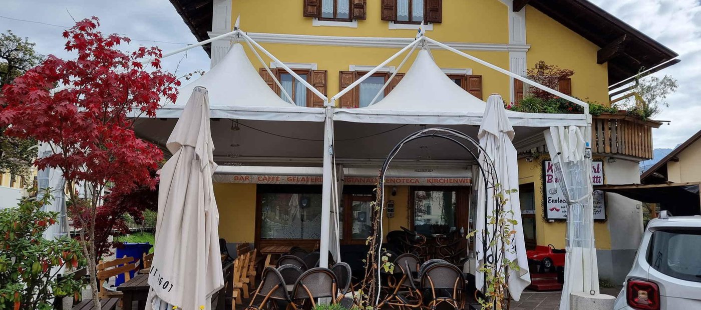 Gelateria Artigianale Gianni Macoratti