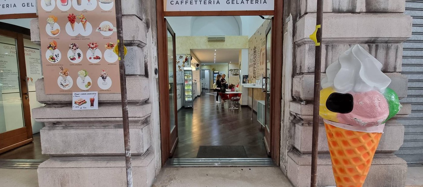 Gelateria de Lorenzi
