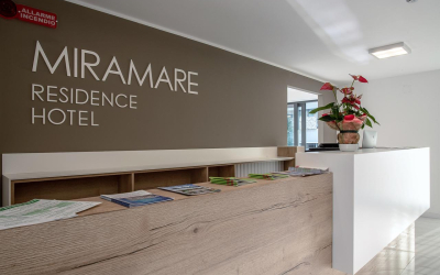 Aparthotel Miramare