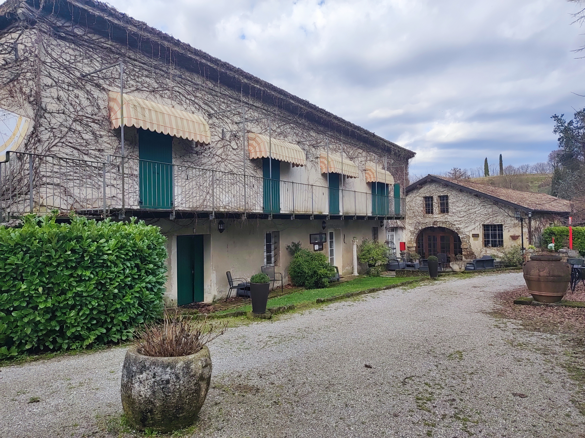 Farm Codelli