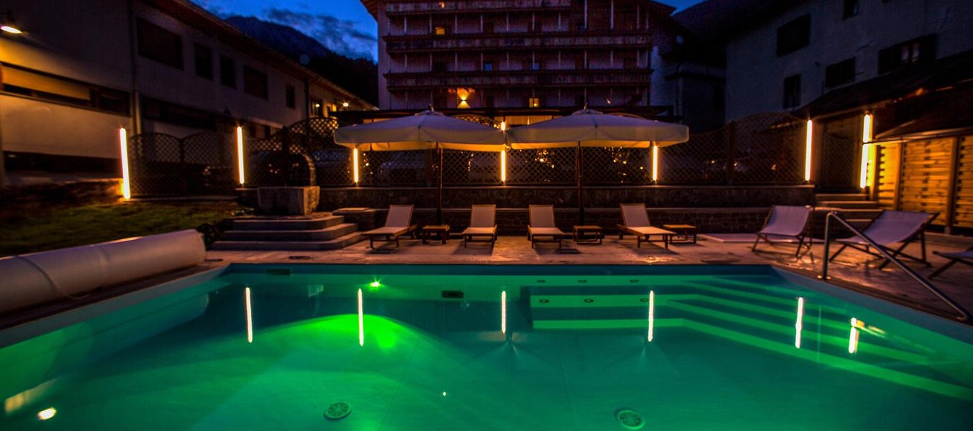 Hotel Posta