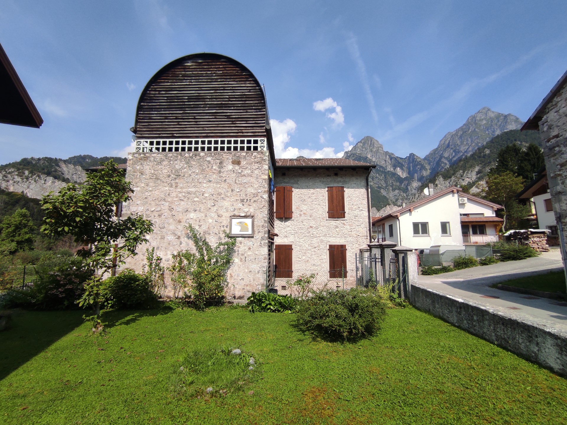 Foresteria Del Parco