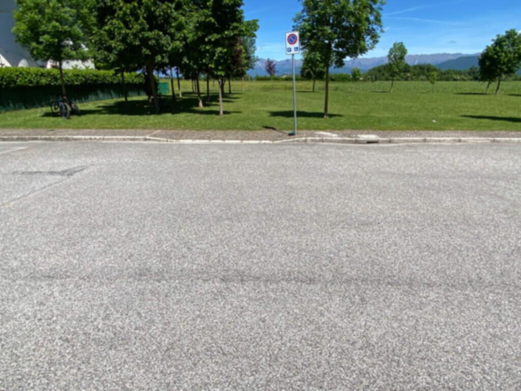 Remanzacco, Via Checo Placereani